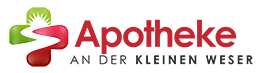 Apotheke an der Kleinen Weser